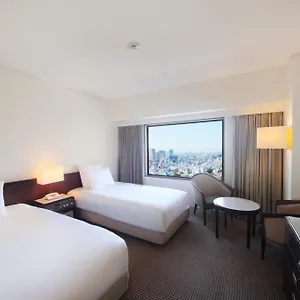 Ana Crowne Plaza By Ihg Kōbe