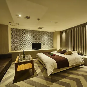 ラブホテル ホテルスイング神戸 （大人専用）, 神戸市