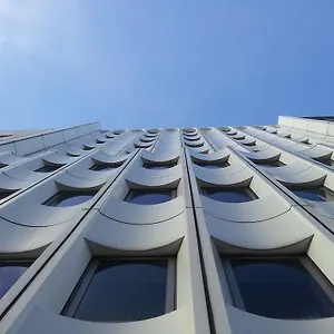ホテル サンサイドホテル, 神戸市